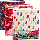 Algopix Similar Product 3 - Jumbo Stretchable Book Cover Art
