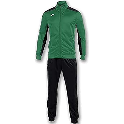 Algopix Similar Product 12 - Joma Academy Tracksuit KnightChildren