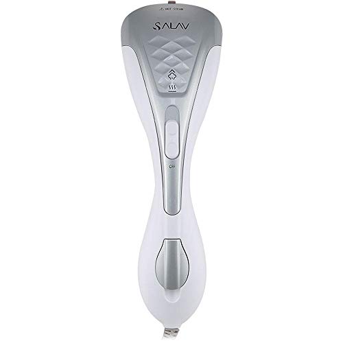 Algopix Similar Product 1 - Duo Press Handheld Garment Steamer All