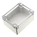 Algopix Similar Product 15 - uxcell 115x90x57mm Electronic