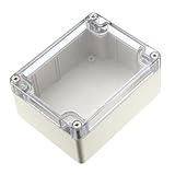 Algopix Similar Product 8 - uxcell 115x90x57mm Electronic