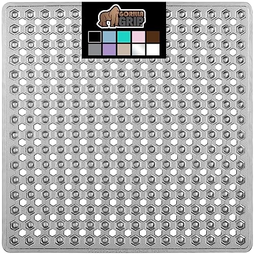 Algopix Similar Product 6 - Gorilla Grip Patented Shower and