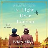 Algopix Similar Product 5 - The Light over London