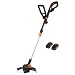 Algopix Similar Product 7 - Worx String TrimmerEdgerLawn Mower