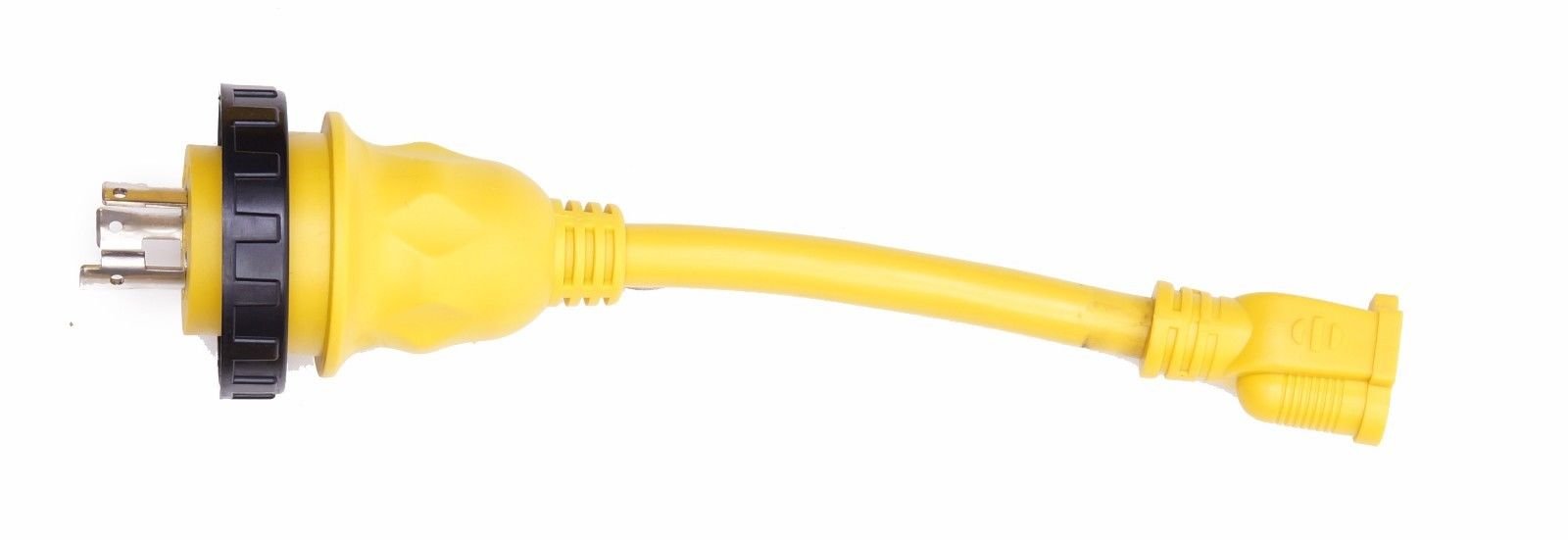 Algopix Similar Product 15 - Amp Up Marine  RV Cords 125v 30 Amp
