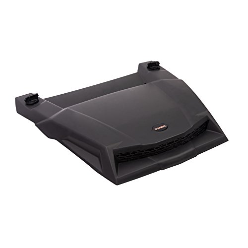 Algopix Similar Product 11 - TUSK UTV Hood Black