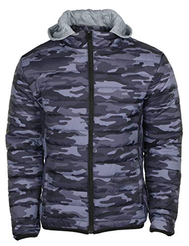 Algopix Similar Product 19 - 9 Crowns Essentials Mens Lightweight