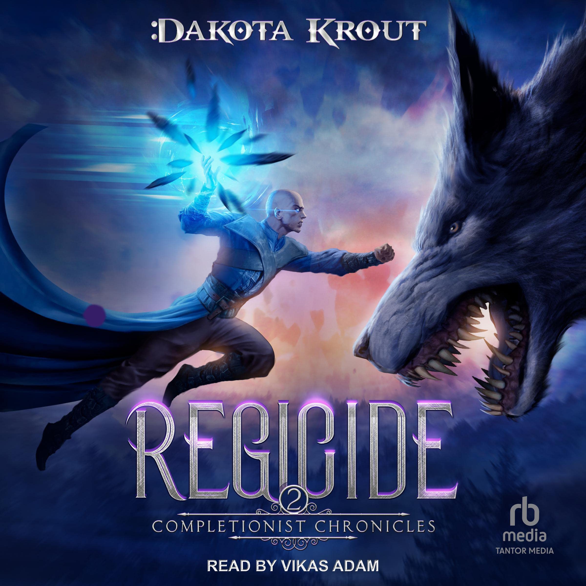 Algopix Similar Product 9 - Regicide The Completionist Chronicles