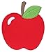Algopix Similar Product 12 - PatchMommy Apple Patch Iron OnSew On