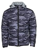 Algopix Similar Product 17 - 9 Crowns Essentials Mens Lightweight