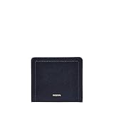Algopix Similar Product 3 - Fossil Womens Logan Faux Leather RFID