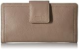 Algopix Similar Product 19 - Fossil Logan RFID Tab Wallet Light