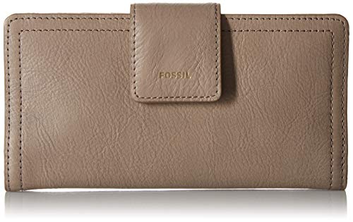 Algopix Similar Product 3 - Fossil Logan RFID Tab Wallet Light