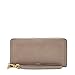Algopix Similar Product 7 - Fossil womens Logan Rfid Zip Around