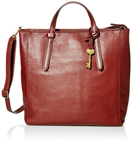 Algopix Similar Product 19 - Fossil Womens Camilla Leather