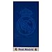 Algopix Similar Product 12 - Real Madrid FC Jaquard Towel One