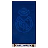 Algopix Similar Product 14 - Real Madrid FC Jaquard Towel One