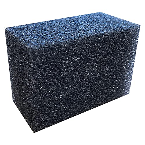 Algopix Similar Product 9 - GUTTERSTUFF GSDS12415 4 x 3 x 225