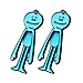 Algopix Similar Product 1 - Officially Licensed MRMEESEEKS
