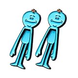 Algopix Similar Product 10 - Officially Licensed MRMEESEEKS
