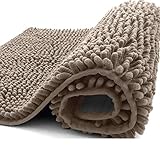 Algopix Similar Product 9 - Kangaroo Plush Luxury Chenille Bath
