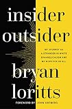 Algopix Similar Product 5 - Insider Outsider My Journey as a