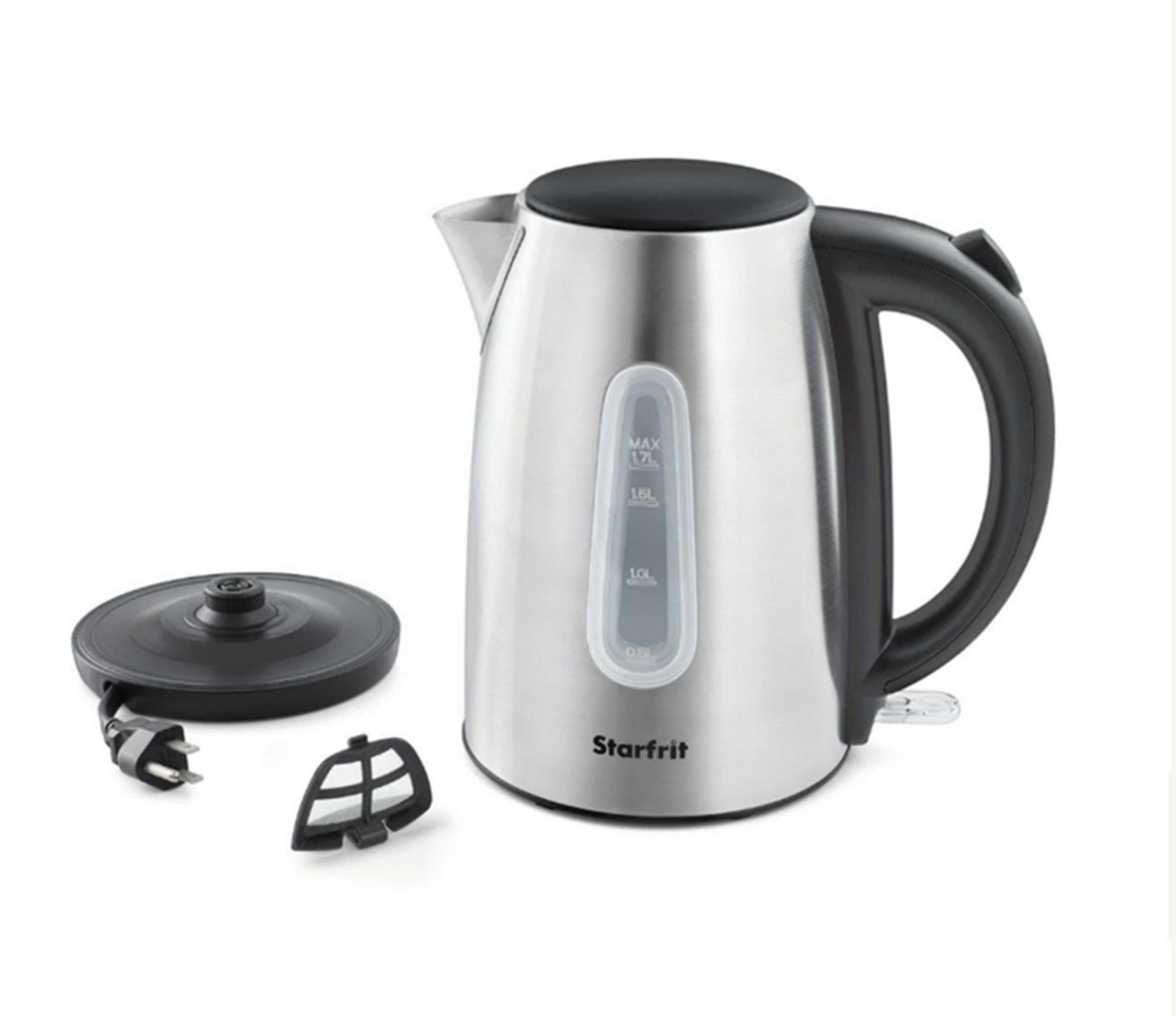 Algopix Similar Product 7 - Starfrit 0240100060000 18Quart