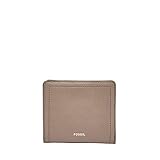 Algopix Similar Product 12 - Fossil womens Logan Small Rfid Bifold