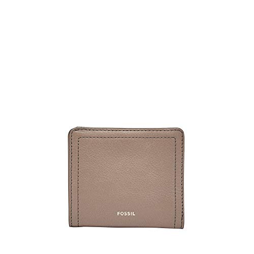 Algopix Similar Product 16 - Fossil womens Logan Small Rfid Bifold