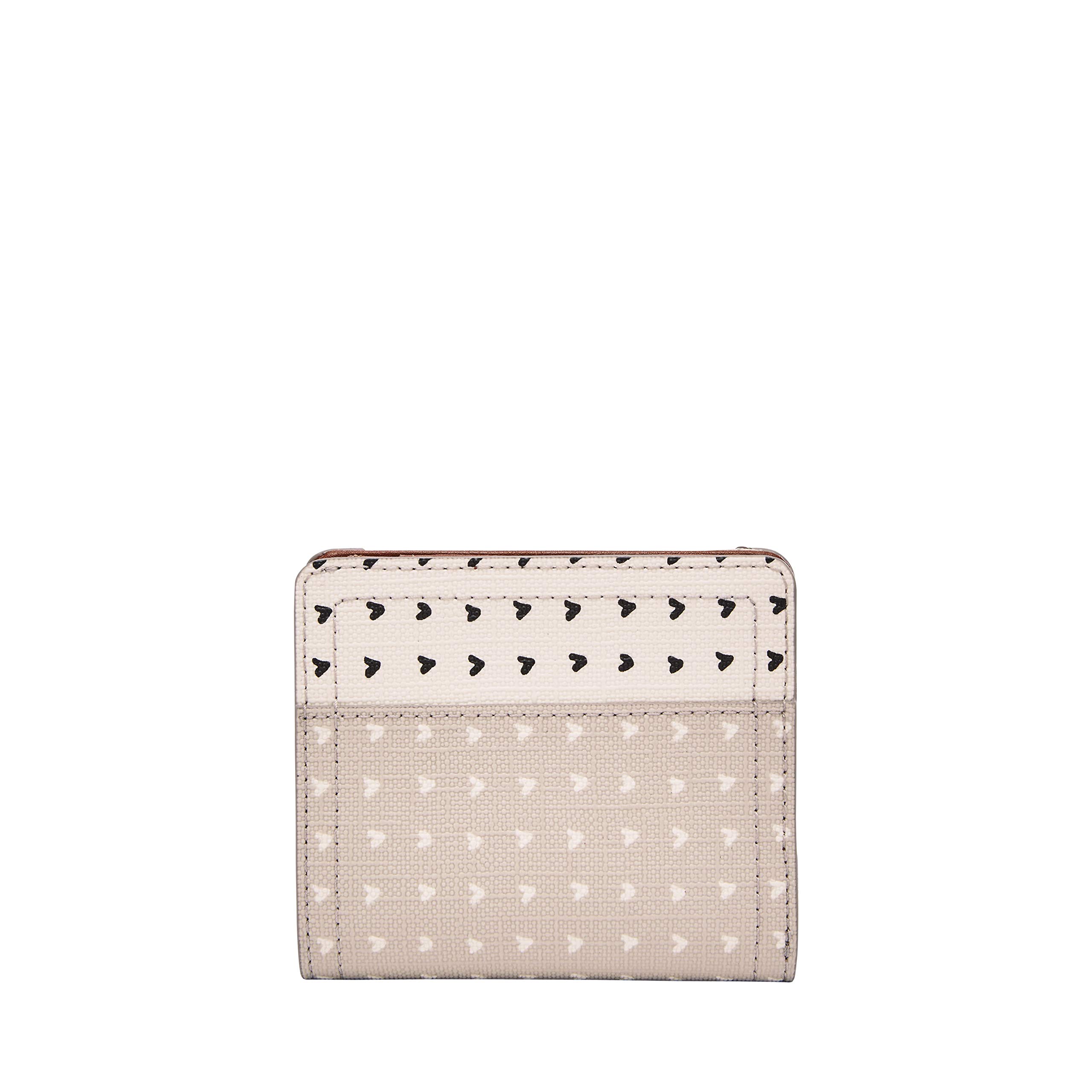 Algopix Similar Product 19 - Fossil Womens Logan Leather