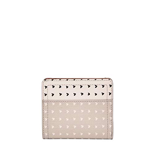 Algopix Similar Product 15 - Fossil Womens Logan Leather