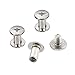 Algopix Similar Product 14 - INCREWAY Phillips Screws 30 Sets 5mm X