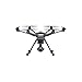 Algopix Similar Product 12 - Yuneec Typhoon H Plus Hexacopter with