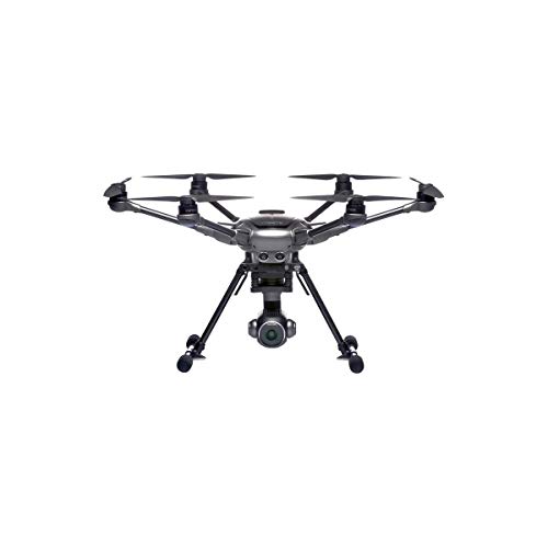 Algopix Similar Product 20 - Yuneec Typhoon H Plus Hexacopter with