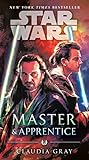 Algopix Similar Product 2 - Master & Apprentice (Star Wars)