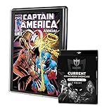 Algopix Similar Product 4 - Max Protection Current Age Comic Book
