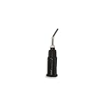 Algopix Similar Product 10 - Dynarex Pre Bent Flow Tips 20G 