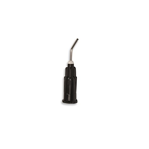 Algopix Similar Product 9 - Dynarex Pre Bent Flow Tips 20G 