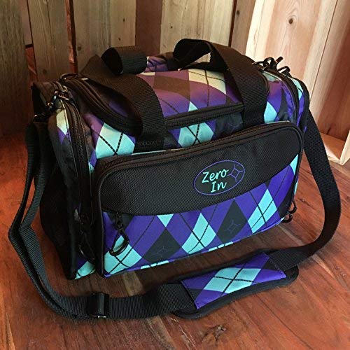 Algopix Similar Product 19 - Zero In Range Bag for Women Signature