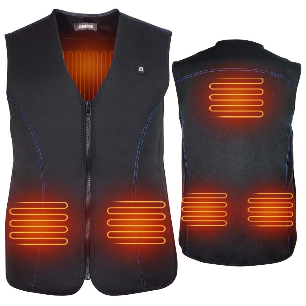 Algopix Similar Product 17 - ARRIS 5V Size Adjustable Women Men