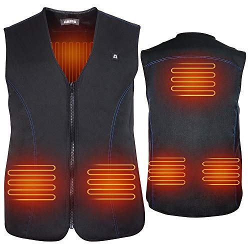 Algopix Similar Product 15 - ARRIS 5V Size Adjustable Women Men