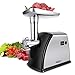 Algopix Similar Product 6 - Betitay Electric Meat Grinder