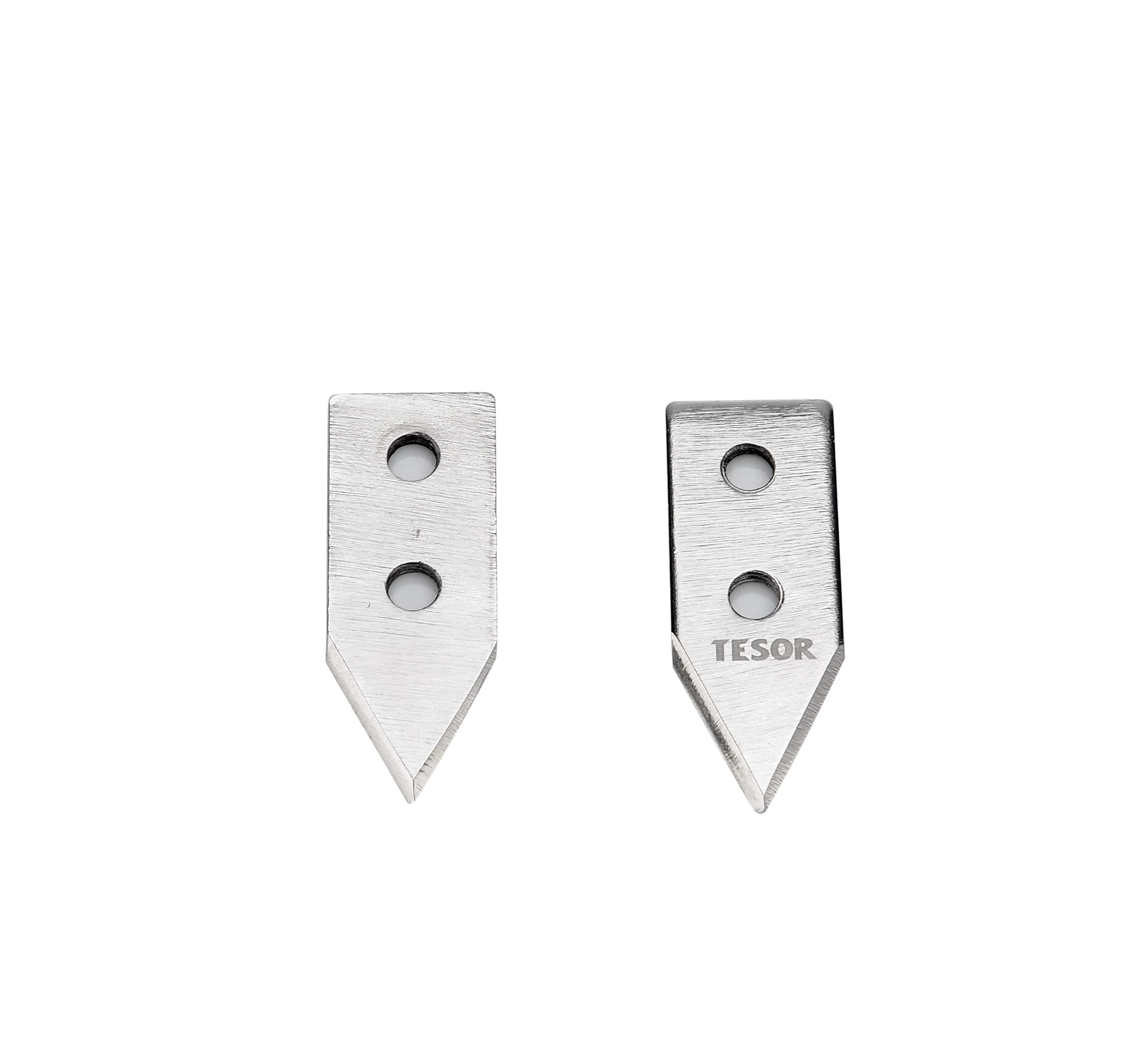 Algopix Similar Product 8 - Commercial Can Opener Replacement Knife