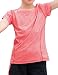 Algopix Similar Product 17 - Echinodon Girls Summer Clothes Sets 2