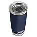 Algopix Similar Product 9 - YETI Rambler 20 oz Tumbler Stainless