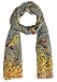 Algopix Similar Product 10 - World of Shawls New Ladies Womens