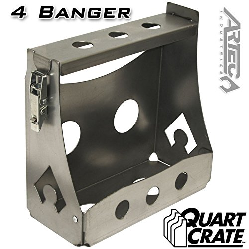 Algopix Similar Product 17 - Artec Industries QC0043GNKQ Quart