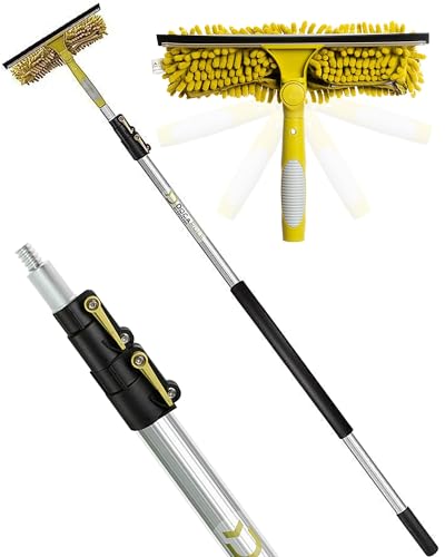 Algopix Similar Product 8 - DOCA Telescoping Pole 512 Ft 