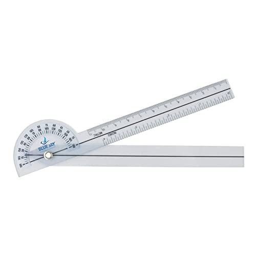 Algopix Similar Product 10 - Blue Jay Take a Range Check Clear