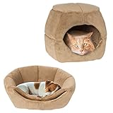 Algopix Similar Product 9 - PETMAKER 80PET6126 2 in 1 Convertible